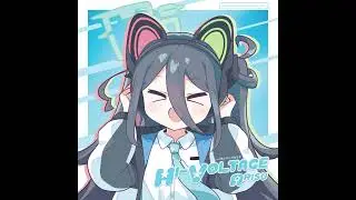 RudBag - Sakura Punch (Speedcore Remix)
