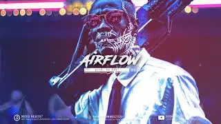 Hard Dope Rap Beat | Sick Trap Instrumental 2018 (prod. KXVI)