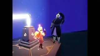 New event is