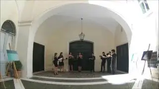 Prima Prattica Ensemble - Dindirinin (Anonimo)