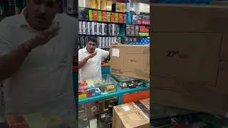 Under budget QHD 27 inch wth 300HIZ ACER MONITORS IN LAMINGTON ROAD MARKET MAX IT WORLD NX MUMBAI ☝️