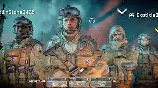 How good is Warface now?
