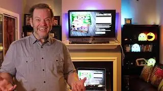 Stream PS4 Online with Zoom
