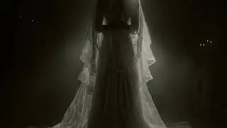 Ghost of Mary by Gary Link and Sarah Nadine