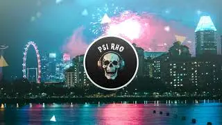 Brainrot Rap EDM Remix Viral Sound Psi Rho