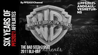 Warner Bros. logo (September 12, 1956)