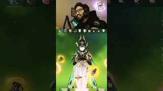 THIS IS THE BEST NEFER BUILD I HAVE EVER SEEN STILL CAN BE IMPROVED (SUBSCRIBE) #shorts #nefer
