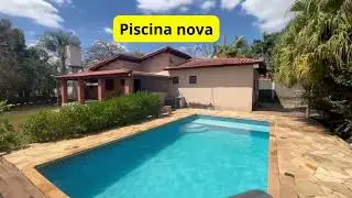 Ch&aacute;cara &aacute; venda  em Boituva - SP / Bem localizada , Santa Ad&eacute;lia - 1.000m&sup2; / Documenta&ccedil;&atilde;o OK