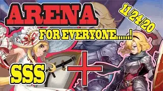 Guardian Tales Arena Lapice,  Future Princess