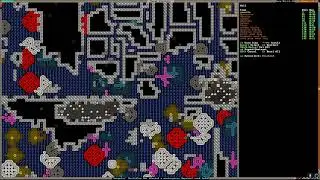 Dwarf Fortress 0.47.05 Part 2-2