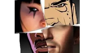 Diversity in Video Games