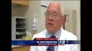 BMI predicts risk of heart disease in diabetic patients