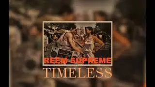STEVIE B x JOHNNY O x APACHE TYPE BEAT 'TIMELESS' (prod. by Reem Supreme) #stevieb #freestylemusic