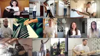È LA CITTÀ GIUSTA! - ACR Band Diocesi di San Miniato (#iorestoACasa)