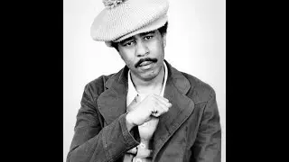 Life Lessons from Richard Pryor - Andy Hilger