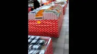 Харьков. 29/04/16. ТРК Караван.