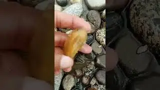 Beautiful Quartz/Agate #01