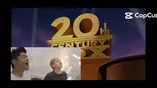 20th Century Fox Template 82 One Direction Mashup Tribute