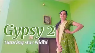 Gypsy 2 | Haryanvi Song | Haye Mere Balam ke aage pachhe chale gypsy | Gd Kaur | Pranjal Dahiya |