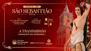 5ª NOITE | Festa em Honra a São Sebastião 2026
