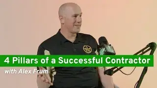 4 Pillars of a Successful Linehaul Contractor