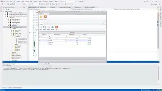 2.) ADO.NET SELECT in C# DevExpress