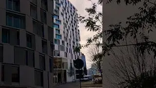 Beautiful 😍 H&auml;fen City | Hamburg Germany | #travel #viral #trip #safar #viral #hamburg #germany #eu