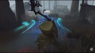 S18 Rank Accessories : Axe boy (S), Prospector (A), Acrobat (A) | Identity V