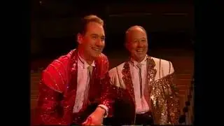 Lights, Camera, Branson 1996