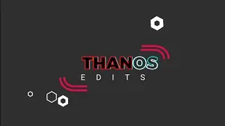 New Intro Preset Alight Motion XML File