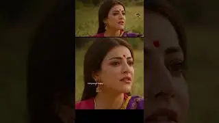 #KARTHIKA Movie Official Teaser | Promo-2  | #kajalaggarwal | #shorts | Tollywood Today