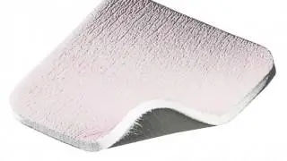 ALLEVYN Non-Adhesive Hydrocellular Foam Dressing 4