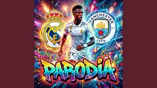 Culpa de la MONOTONÍA | Real Madrid vs Manchester City 1-2