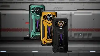 S200 Ultra | Ultra Mecha, Ultra Experience