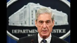 Robert Mueller's Karma & His Report: Tarot Reading