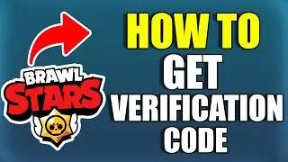 How To Get Verification Code in Brawl Stars 2026