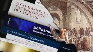 5 Books to Better Understand Philosophy