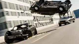 Red Driver 3 Intro Remaster