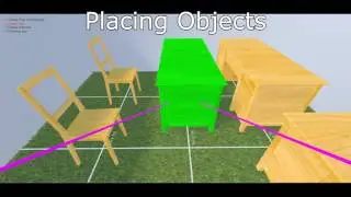 CS407 video - draft 1