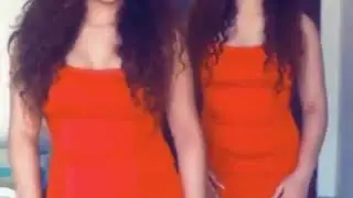 Chinki Minki TikTok Star The Kapil Sharma Show Actor(1)
