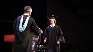 FWCD Graduation