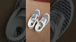 Take Look At Fear Of God Pacsun Vans Era 95 DX White Black