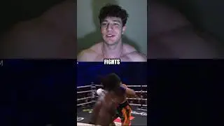 INFLUNECER BOXER TIER LIST! #gymlife #loganpaul #ksi #jakepaul #gym #bodybuilding #mma #ufc #lift