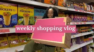 Home Essentials Sale Shopping Haul ft. Cherryz | Vlogmas 2022