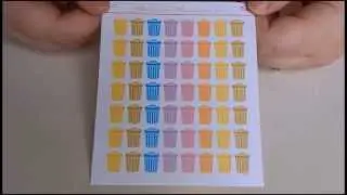 Etsy Sticker Haul ft. Sticky Bee Designs, Keena Prints + Whimsical Flamingos Co.