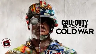 Call of Duty Black Ops Cold War - Toutes les cin&eacute;matiques Film complet en fran&ccedil;ais