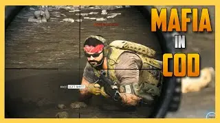 Mafia in COD - Every Vote Matters