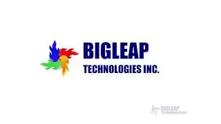 SIEX Inert Gas - BIGLEAP TECHNOLOGIES INC.