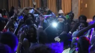 Rapper Hot-Dogg Concert in Arizona 3