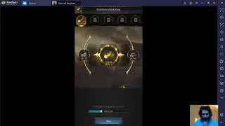RoC Resources and Speciality! (Rise of Empires Ice and Fire - Reign Of Chaos!)